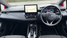 Toyota Corolla 1.8 Hybrid Icon 5dr CVT Hybrid Estate